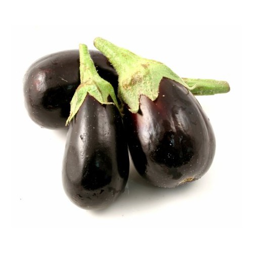 Albergínia negra (1/2kg)